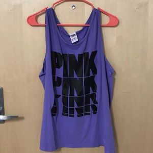Victoria Secret PINK Tank